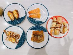 -濱寿司(高新伊藤店)