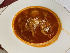 红菜汤-小白桦西餐厅