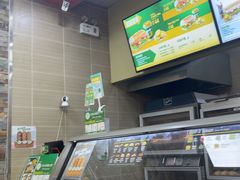-赛百味SUBWAY(凯德mall大峡谷店)