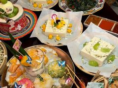 -泰妃殿(武汉首店)