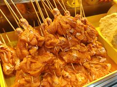 -味子夫鸡柳(解放碑总店)