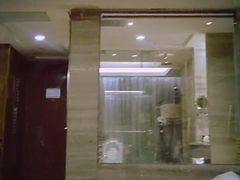 -广州国德国际大酒店(太古汇石牌桥地铁站店)