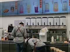 -夻茶HUATEA(水晶郦城店)