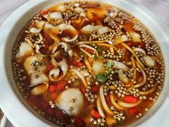 -卞氏菜根香(航空路旗舰店)
