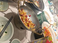 -费大厨辣椒炒肉(黄兴中心广场店)