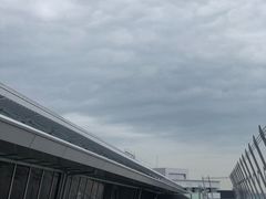 -中部国际机场