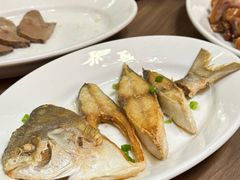 -陈鹏鹏潮汕菜(宝安机场T3航站楼店)