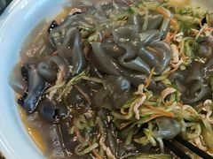 -老院子饭店·鲁菜·海鲜·家常菜