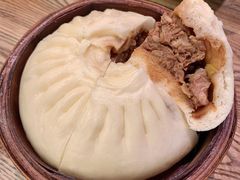 三国大包-水煮三国·川鲁江湖菜(香山店)