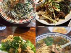 -大三元台湾鲁肉饭(沙井新桥店)