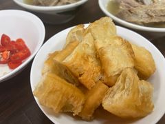 -松發肉骨茶(克拉码头店)
