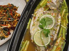 -阿诺泰·泰国餐厅(棕北店)