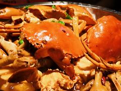 -胖哥俩肉蟹煲(福州仓山爱琴海店)