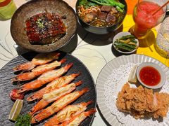 -华阳时光吧餐厅(华阳广场国际大饭店)