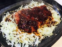 -矢场猪(名古屋站三井楼北馆店)