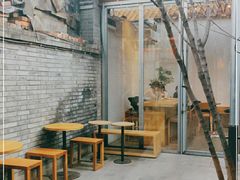 -VOYAGE COFFEE(杨梅竹店)