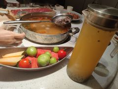 -庖丁家水煮牛排火锅(巴国城店)