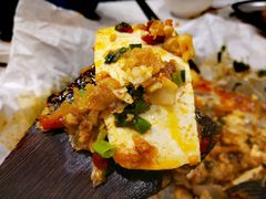 -有鱼吃·纸包烤鱼(曲江创意谷店)