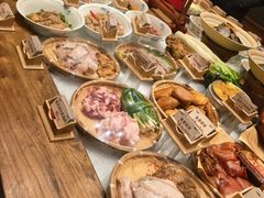 -六合居·明厨亮灶餐厅(成双大道店)