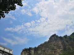 -北京上方山国家森林公园