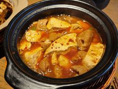 -扬州狮子楼·非遗淮扬菜(东关街店)