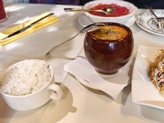 -老井俄式餐厅