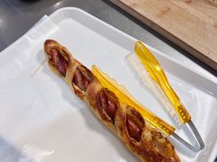 -窑滚面包专门店(马鞍山金鹰店)