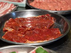 -英雄故事地摊烤肉(马驹桥店)