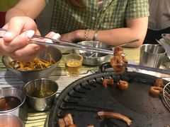 -401餐厅(弘大店)