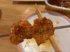 -蚝当家·海鲜龙虾烧烤(文二路原开蚝屋店)