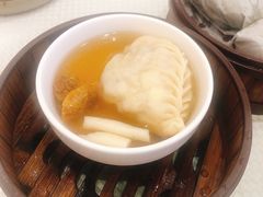 -香港富临皇宫(五月花商业广场店)