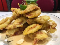 老式锅包肉-陈家老院子(高新店)