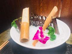 -周师兄大刀腰片火锅(洪崖洞旗舰店)