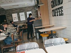 -麦当劳(健德桥得来速店)