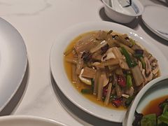 -李记搅团•非遗陕菜(三桥店)