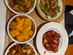 -乡村基·川味现炒大王(熙悦天街店)