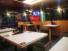大堂-味千拉面(东方明珠店)