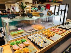 -味餐厅·海鲜·火锅·自助餐