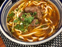 -老九圆山西面馆(CBD店)