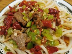 -巴依老爷新疆美食(望京小街店)