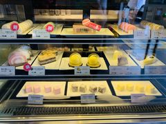 -麦当劳(坂田分店)