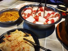 -胡哥烤肥牛(车公庙店)