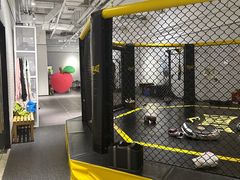 -FLARE STAR FITNESS(复地活力城店)