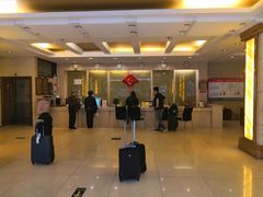 -新世纪酒店(阳朔西街店)