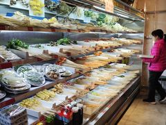 -来涮蜀鲜货火锅串串香(菜市口店)