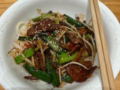 -华三爷拌面(上海光启城店)