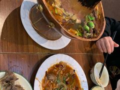 -庆峰龙虾烧烤(合肥一店)
