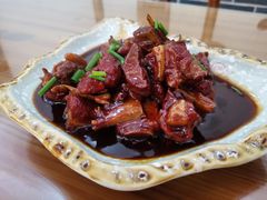 -灵福缘私房菜·农家菜(拈花湾·灵山大佛必推店)