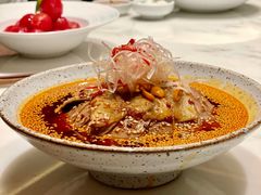 夫妻肺片-初蓉丨遇见新川菜(亲贤街荣耀店)