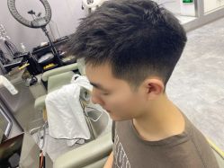 -NY漂发染发主打